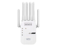 Zenwire Wzmacniacz Sygnału Sieci Wifi 5G WD-R611U 300 Mb/s - 1604618 - zdjęcie 1
